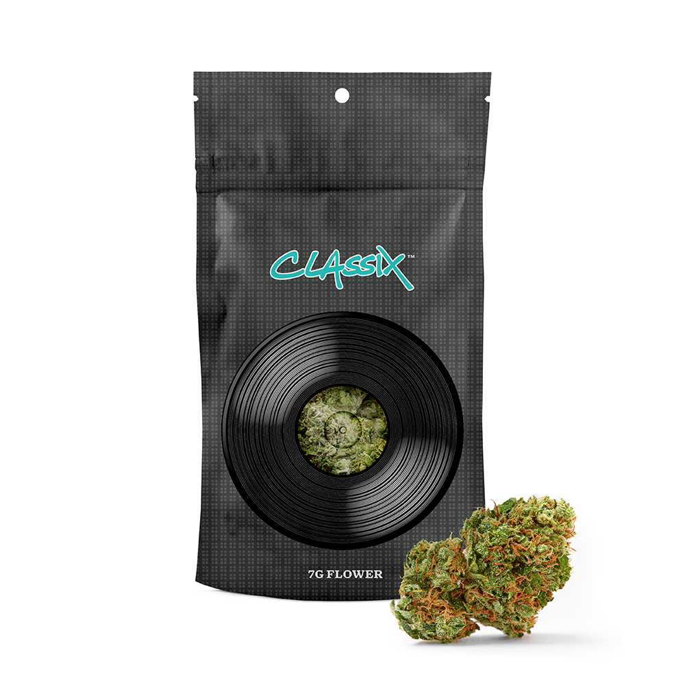 Blue Gelato Classix