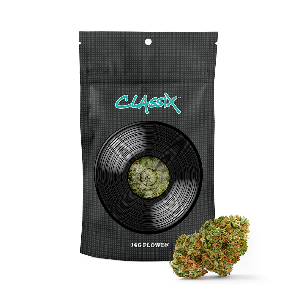 Blue Gelato Classix