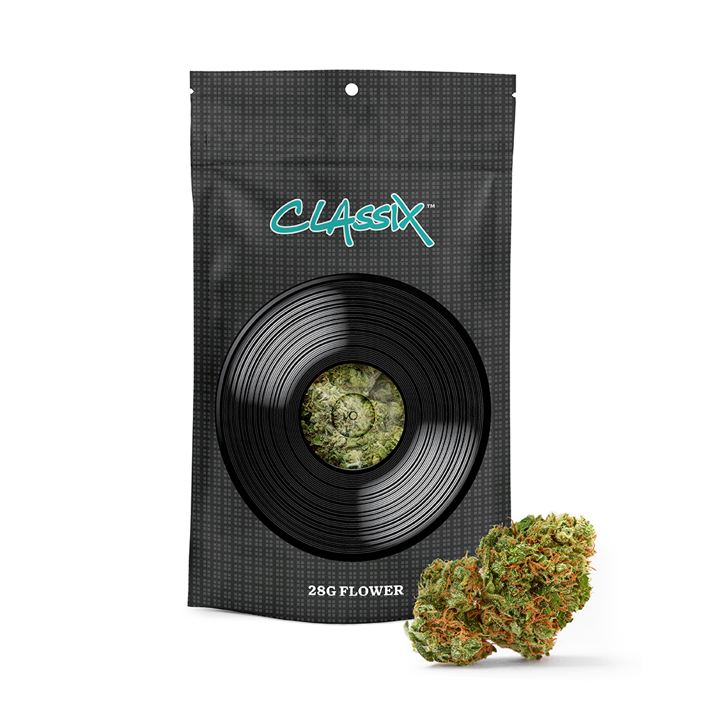 Jack Herer Classix