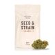 Strawnana Seed & Strain Strawnana Seed & Strain