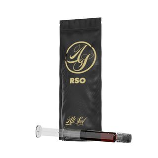 Cherry L.A. RSO Alt Sol