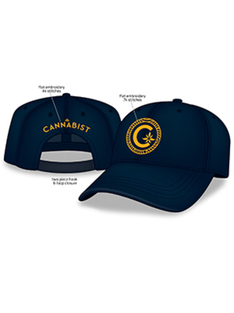 Baseball  Cannabist