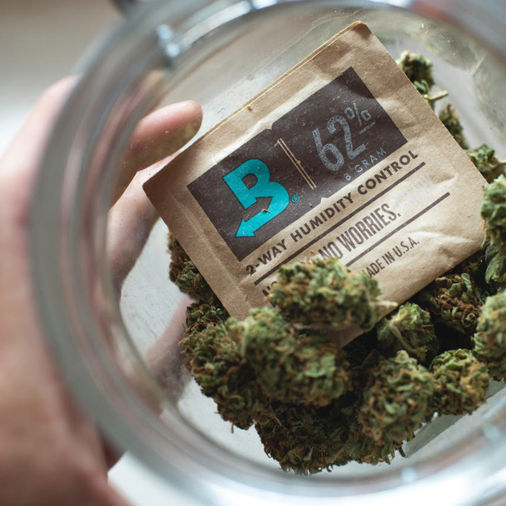 Humi-Pack - 8g - 1pk Boveda