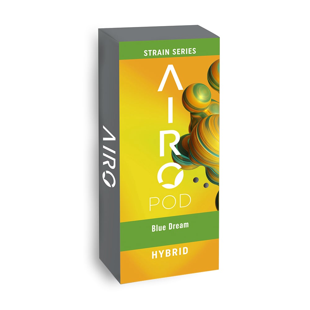 Buy Blue Dream 0.5g BDT Distillate online - Cannabist Huntington |  Huntington | West Virginia