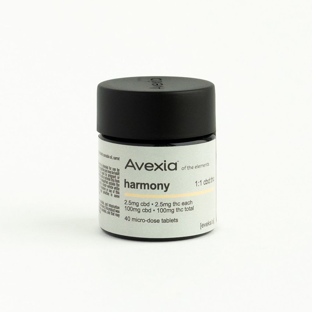 Harmony