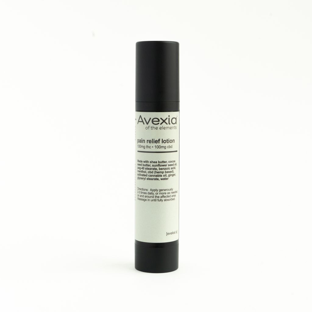Relief 1 1 Lotion