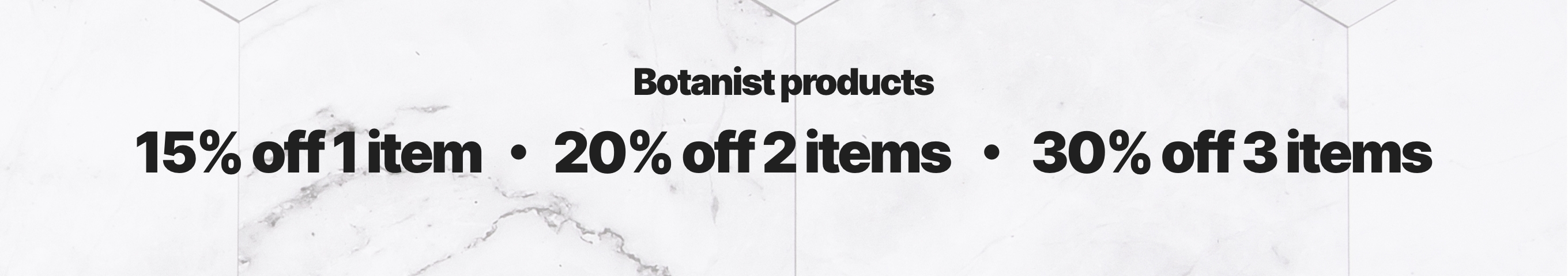 Cannabis Promo, Cannabis Sales, Cannabis Discounts, Cannabis on Sale, Botanist Blast - Save 15%, 20%, or 30% On All Botanist! WEB