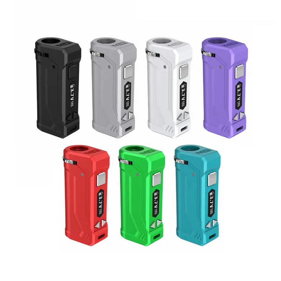 UNI Pro 2.0 Box Mod - Assorted Yocan