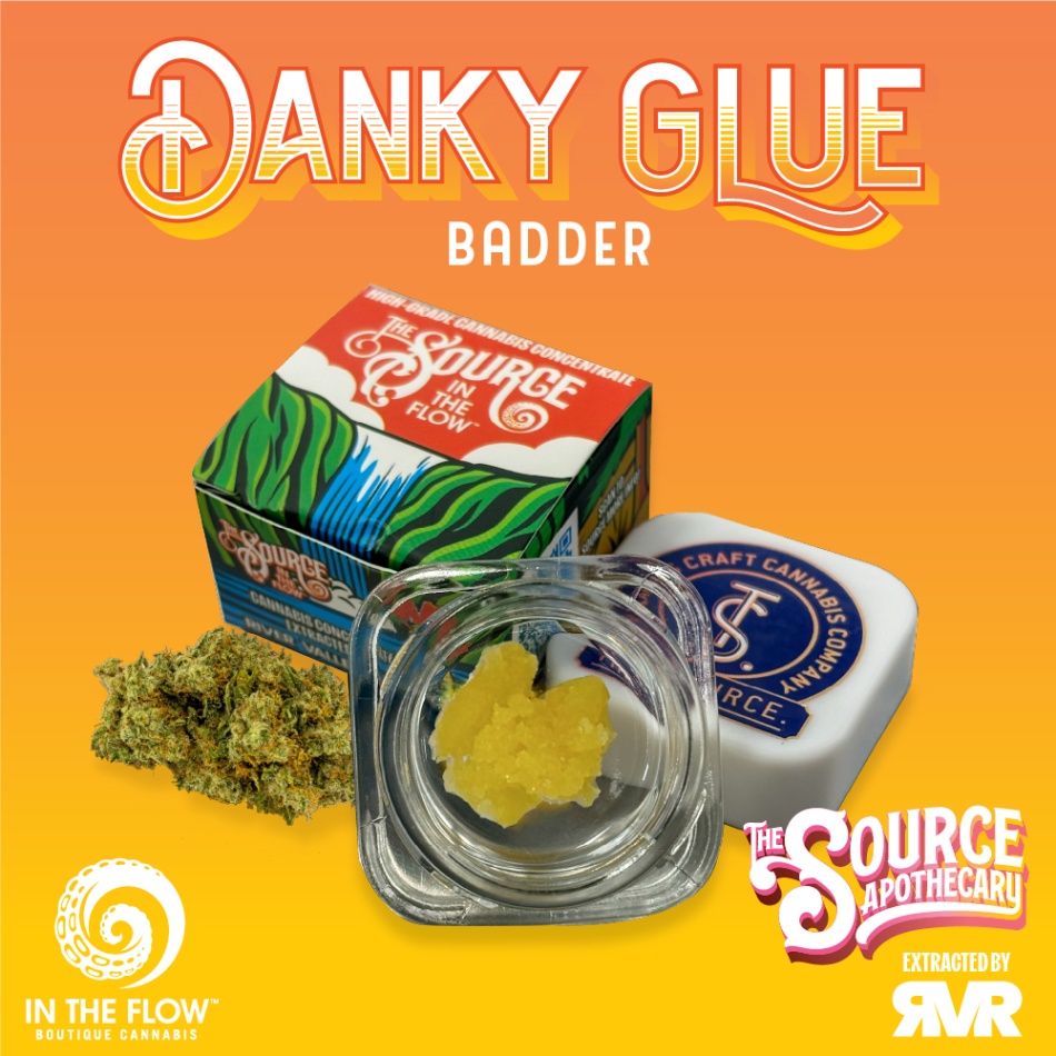 Danky Glue The Source Apothecary