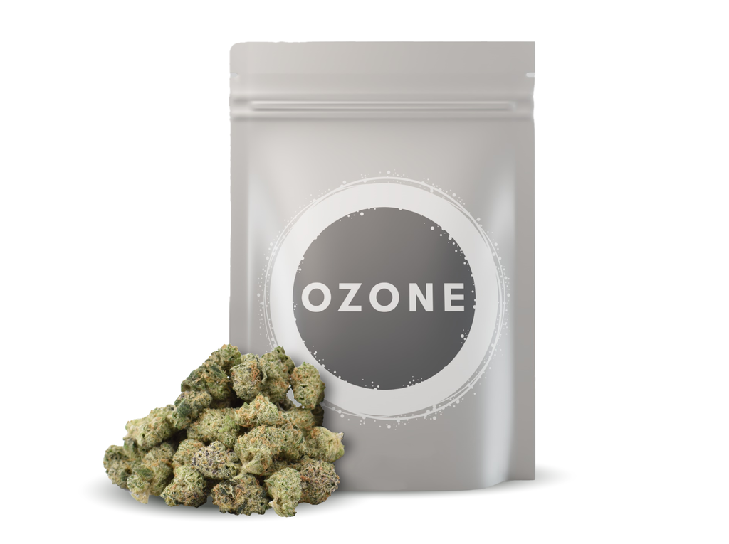 Citrus MAC Ozone