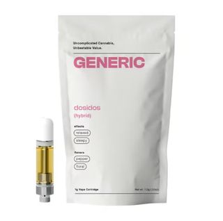 Dosidos Generic