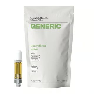 Sour Diesel Generic