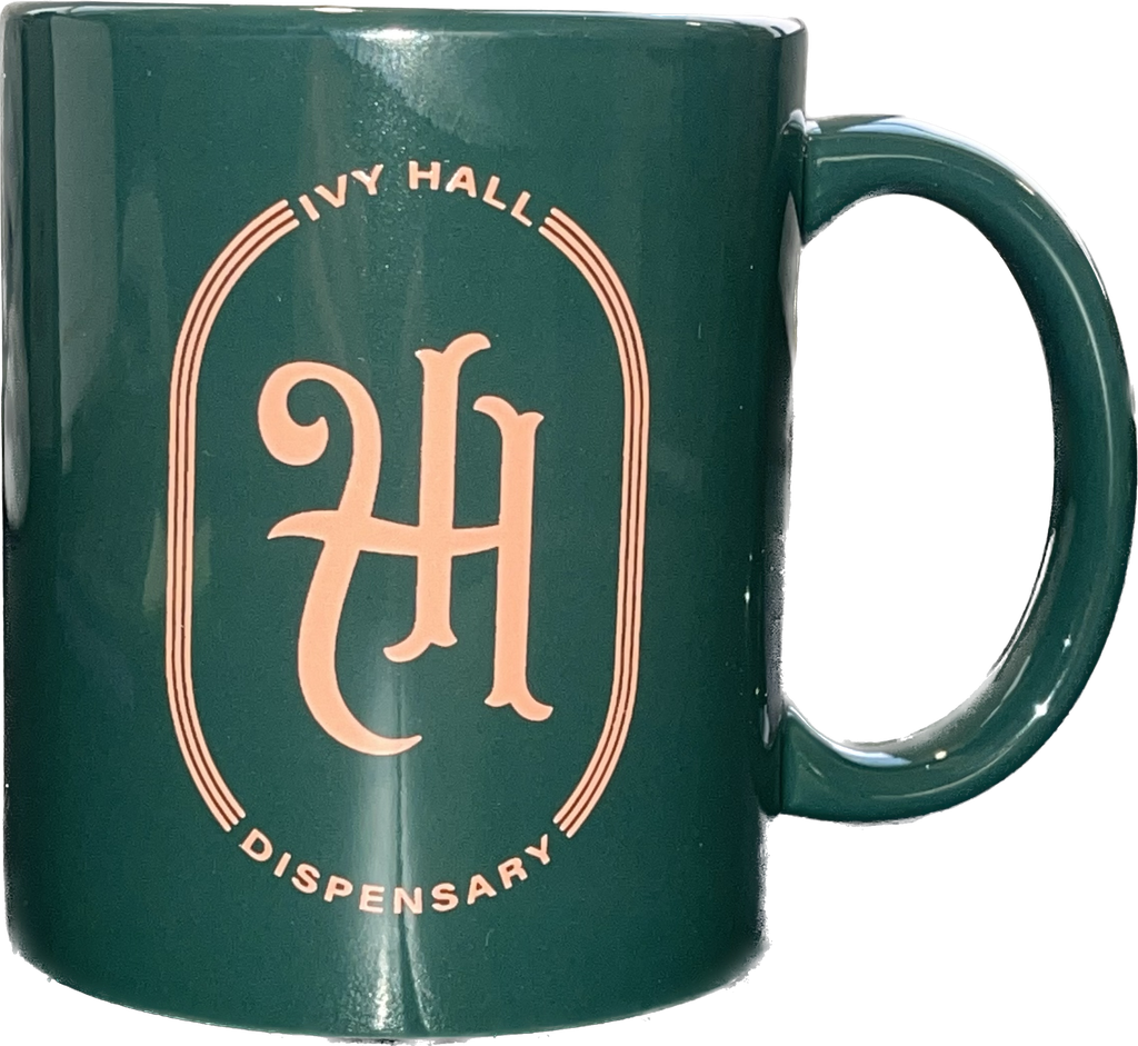 Mug Ivy Hall