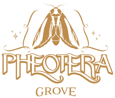 Kick the Itch Pheotera