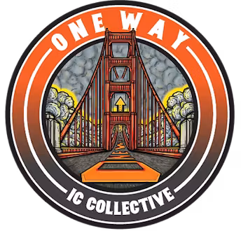 One Way