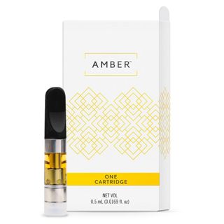 Boss Amber