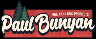 Black Cherry Sherbert Paul Bunyan