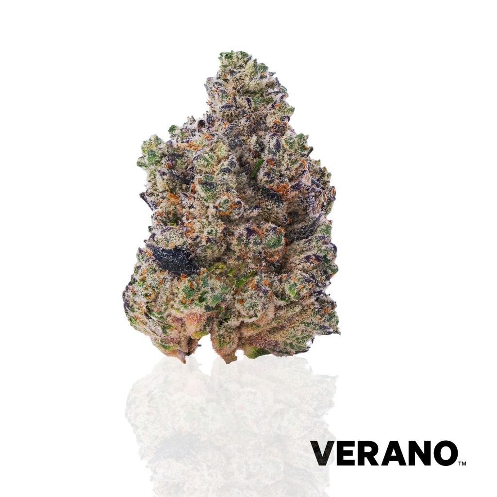 Verano Trop Teeth #2 Whole Flower, 3.5g