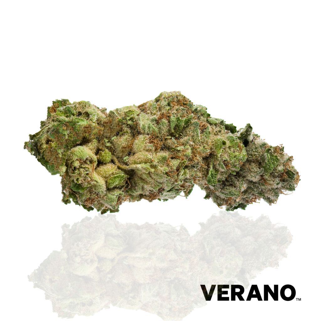 Verano Wino #9 Whole Flower, 3.5g