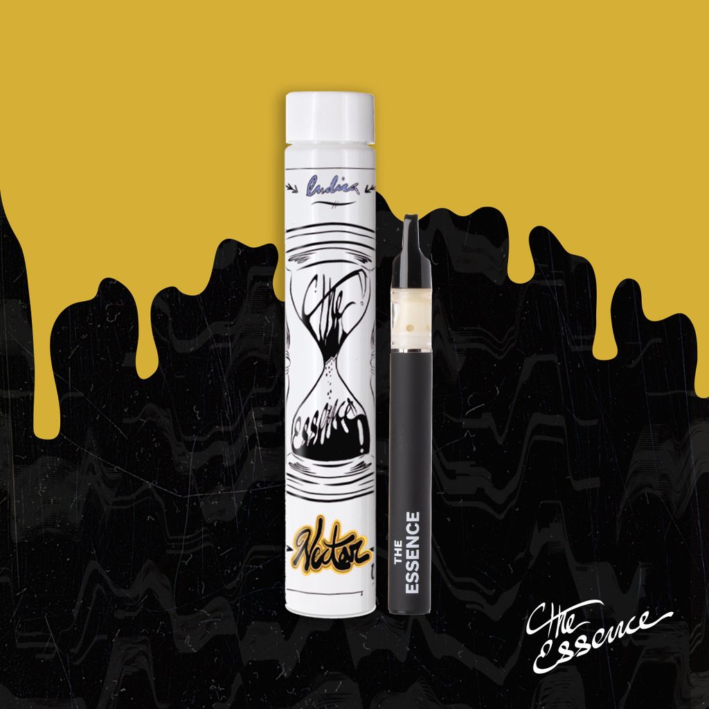 vape pocket What Are The Best Milkshake E-Liquids To Buy In The UK? main image 1