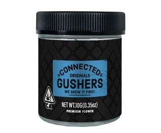 Gushers Connected