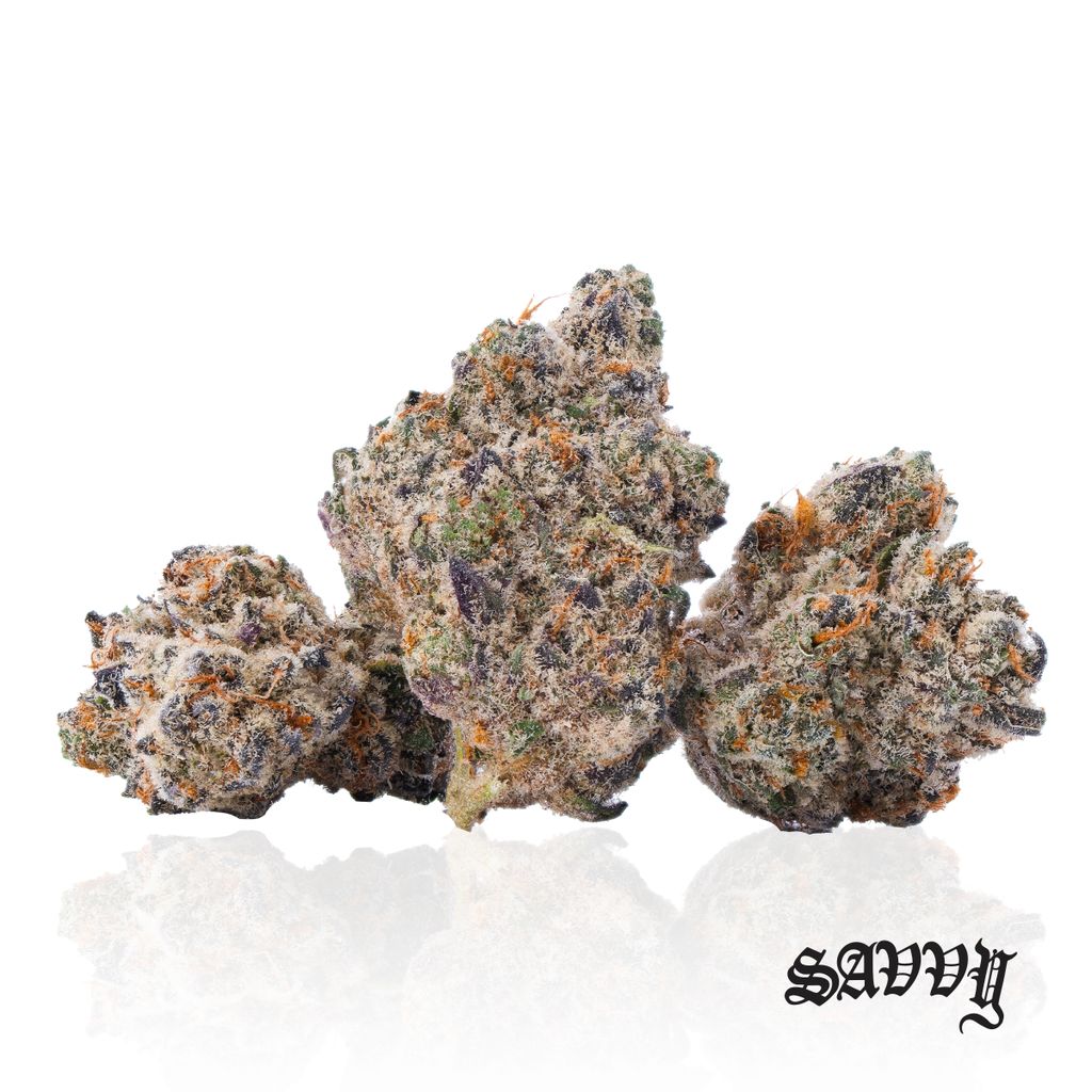 Savvy Cold Cookies Whole Flower, 3.5g in Miami – Kendall, FL