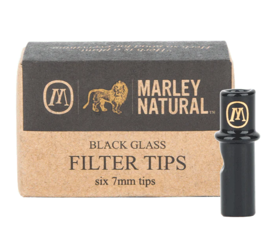 Natural Inside Glass Filter Marley