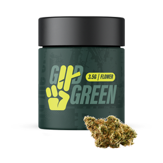 Grinch Mints Good Green
