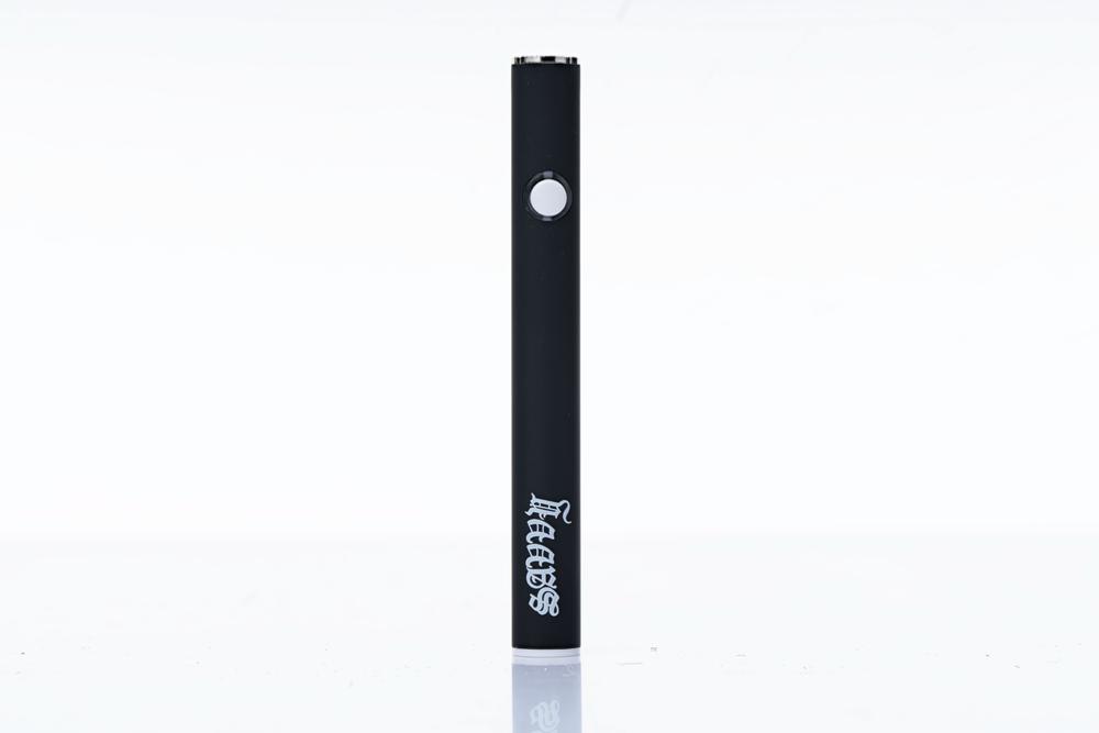 Savvy 510 Battery Auto Draw Old English