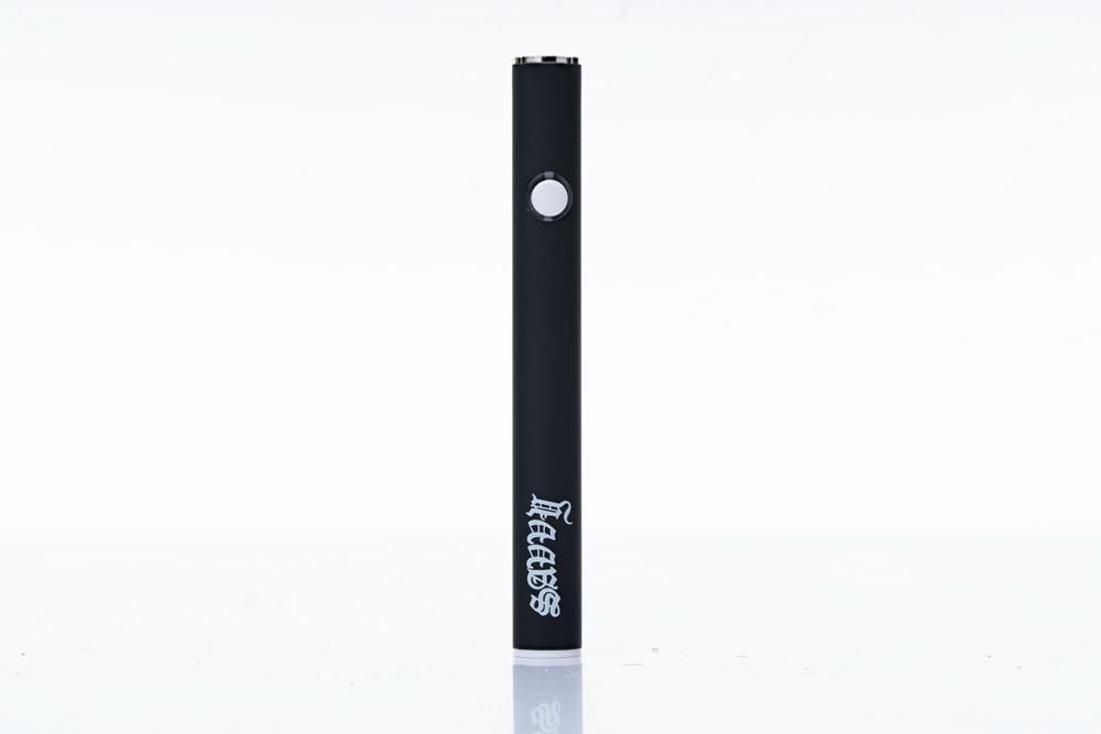 Savvy 510 Battery Auto Draw Battery, Old English