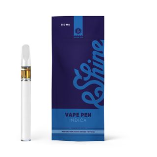 Buy BSCTTI SNDAE 300mg Distillate Disposable | 300mg | &Shine | Cannabis  Burtonsville
