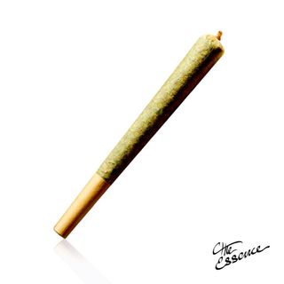 Pink Certz (the) Essence