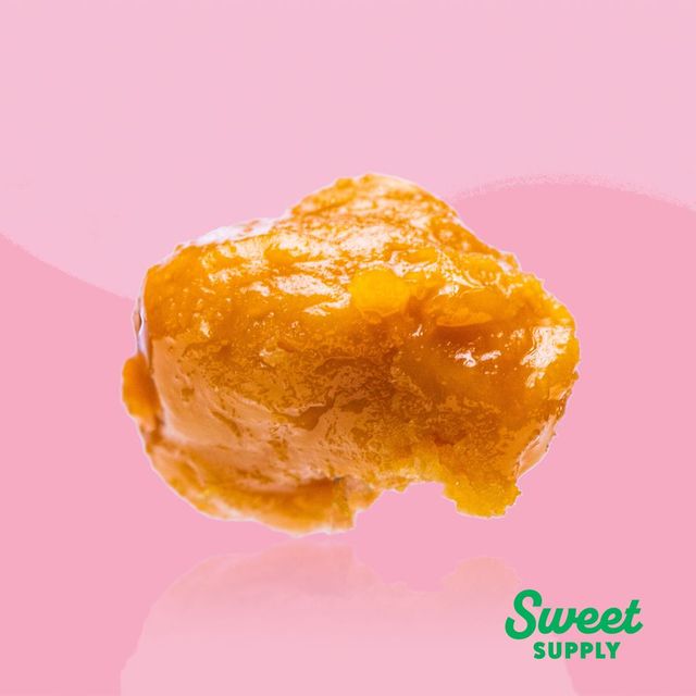 Black Amber Budder Sweet Supply