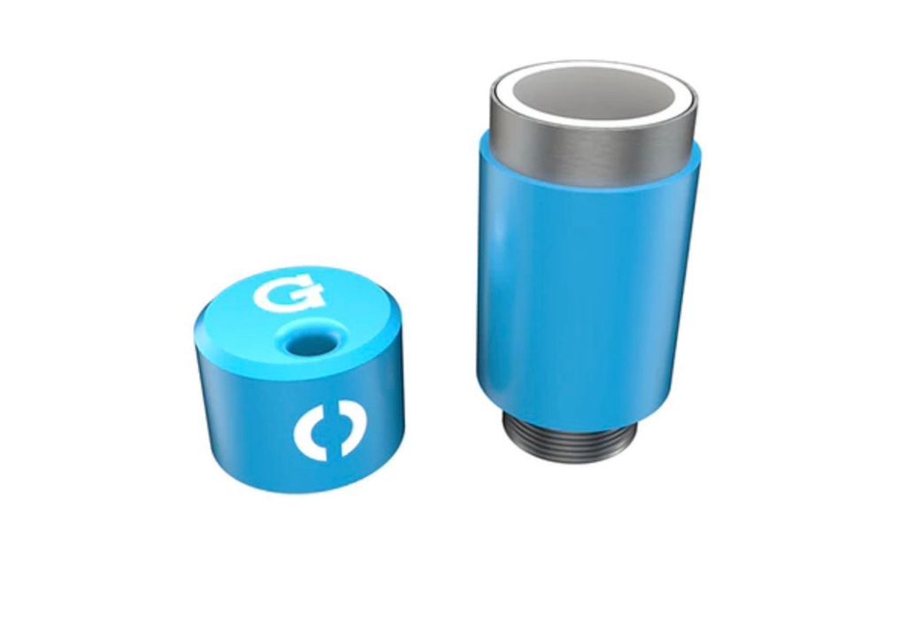 Connect Tank