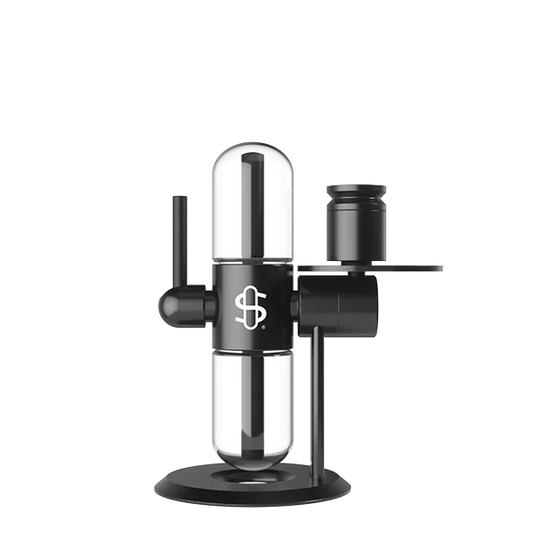 Kompact Gravity Infuser