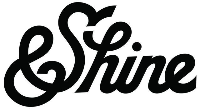 Afternoon Delight #4 &Shine