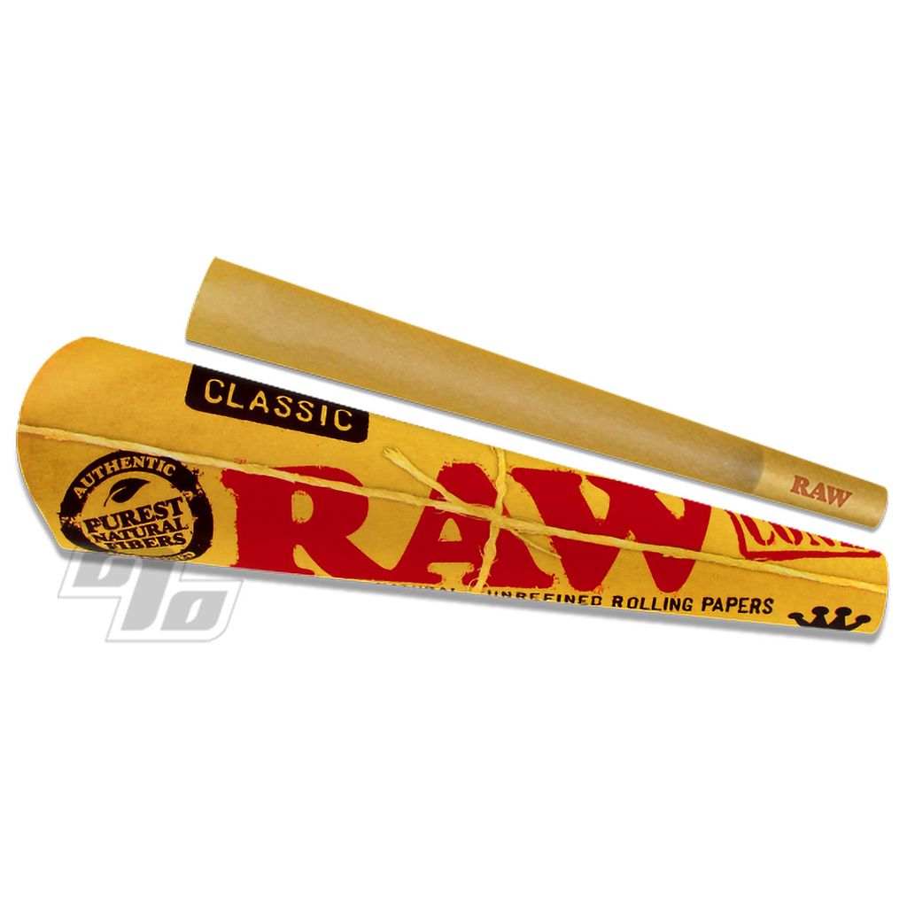 Cone King Size