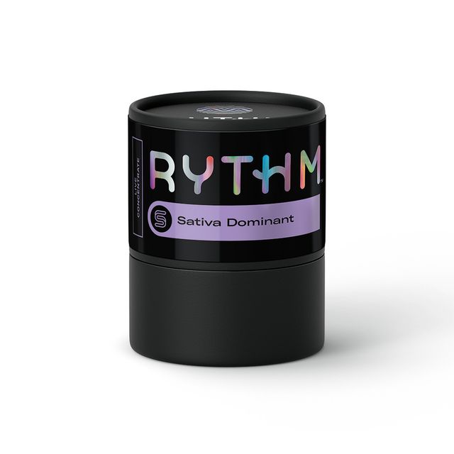 Jack Herer Rythm Jack Herer Rythm