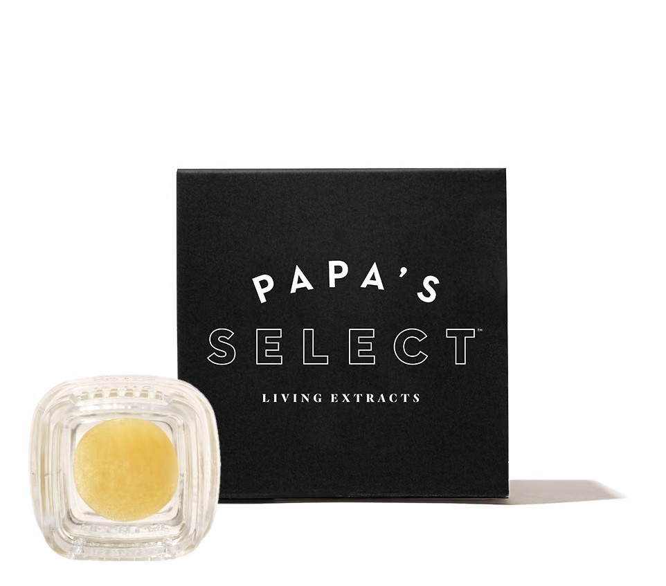 Papa's Select — Super Boof