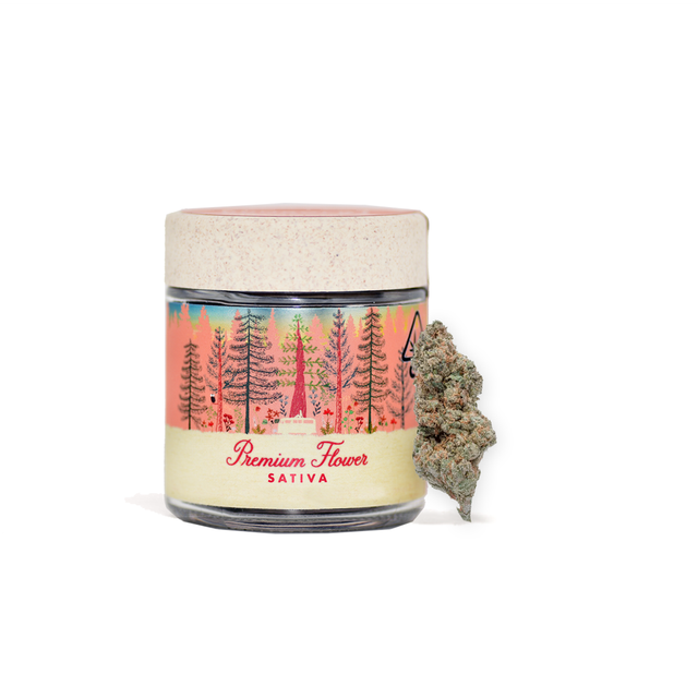 Governmint Oasis Premium Humboldt Farms