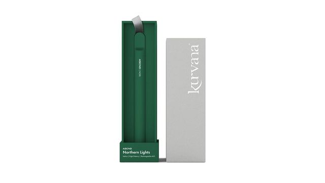 ASCND Northern Lights AIO Kurvana