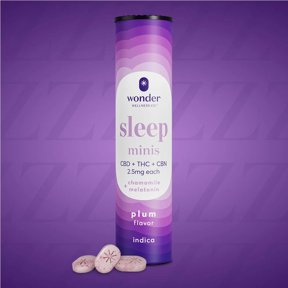 Sleep