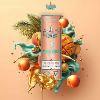 Peach Mango product
