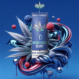 Blue Raspberry product