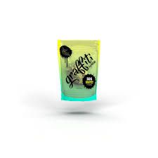 Graffiti Sour Banana Sherbet #2 Nature's Grace & Wellness