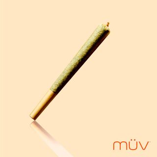 Modified Macberry Moonshine MÜV