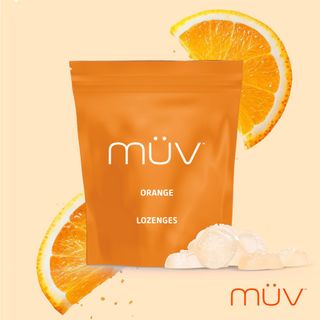 Orange Lozenges product