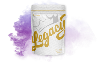 Bling Blaow Legacy