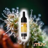 MÜV Live Resin Tuscan Gelato Live Resin Cartridge Vape, 0.5g