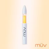 MÜV Live Resin Vice City Dablicator Live Resin Dablicator Concentrate, 1g